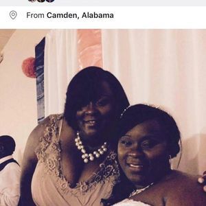 Meet your Posher, Takisha